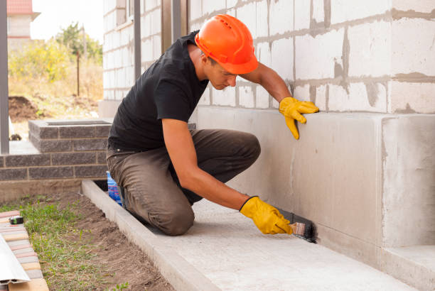Licensed Basement Waterproofing service in New Paris, OH - SJ Waterproofing Pros